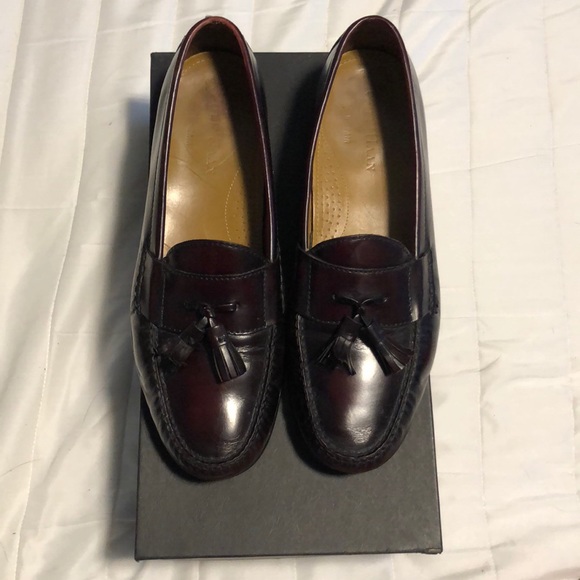 Cole Haan Men’s Pinched Air Loafer / dress shoe - Picture 8 of 8